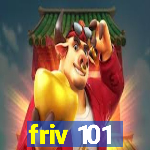 friv 101